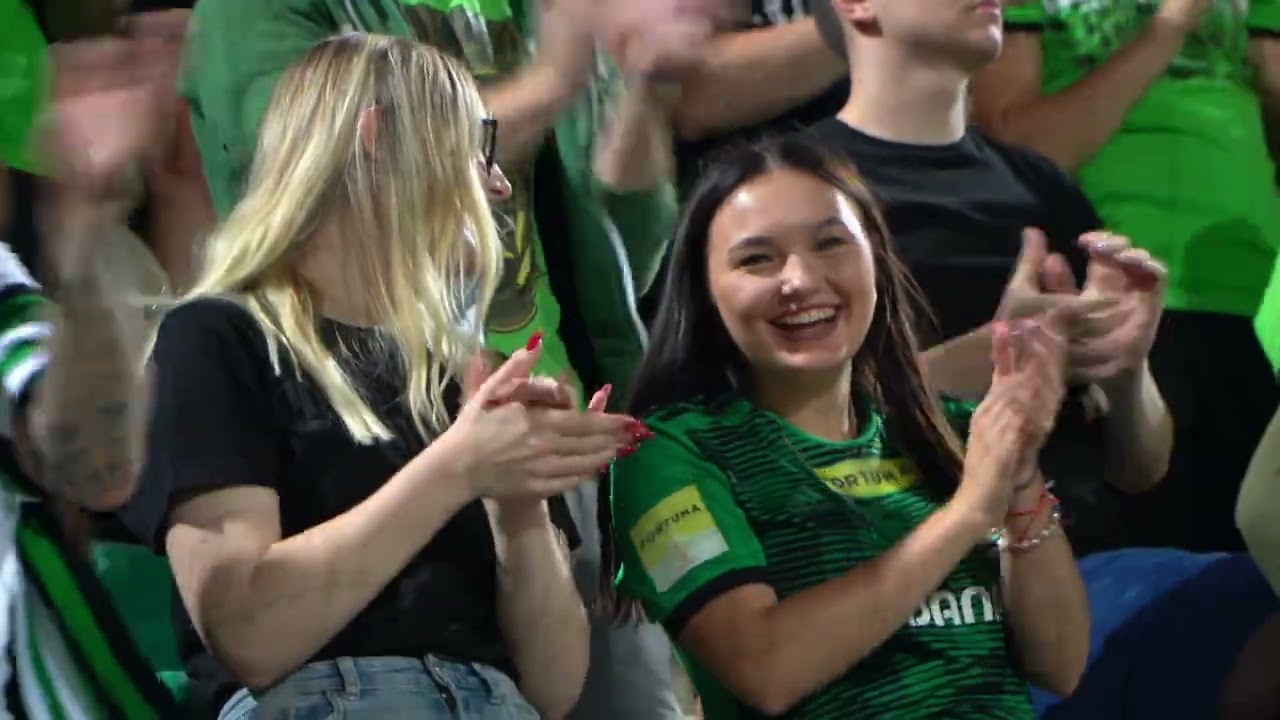 PO DRUGIEJ STRONIE: Miasto lidera [S02 E05]