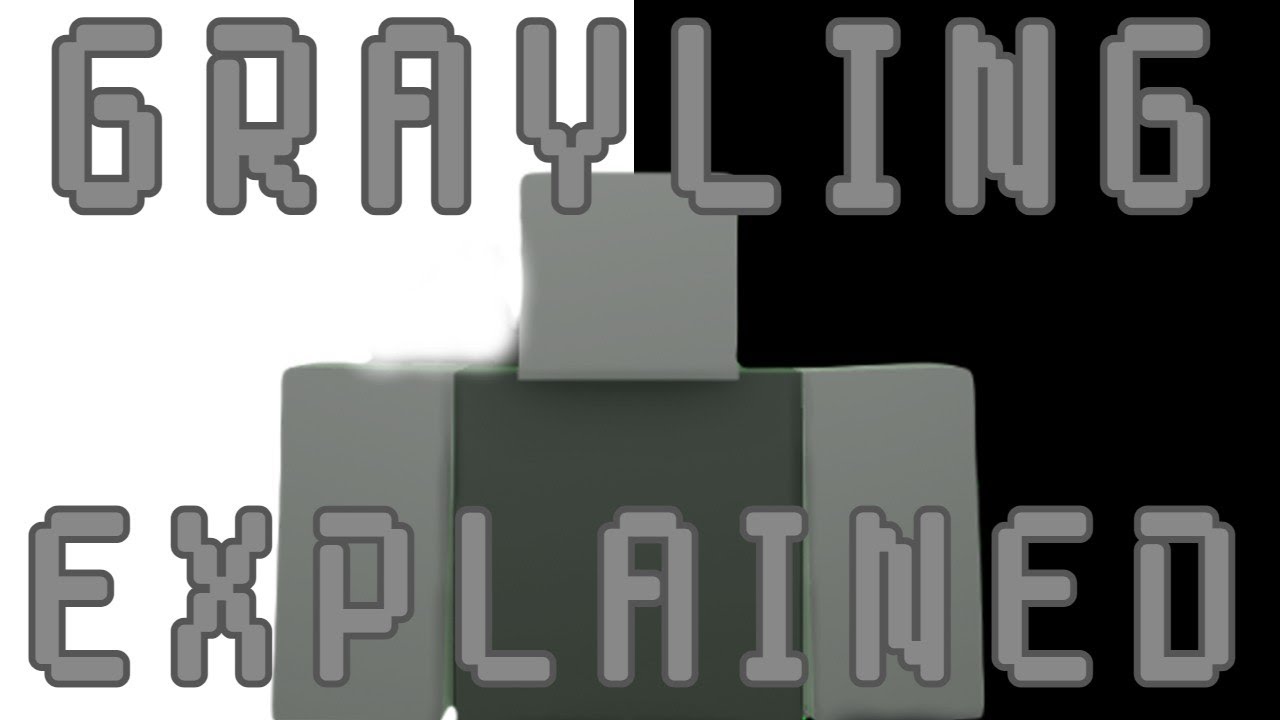 Everbloom's Grayling Explained | Roblox