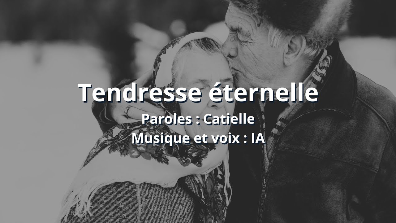 Tendresse éternelle