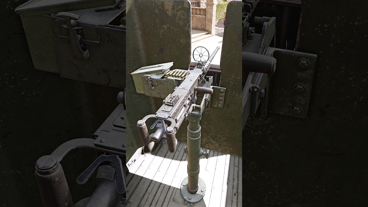This game Understands Realism