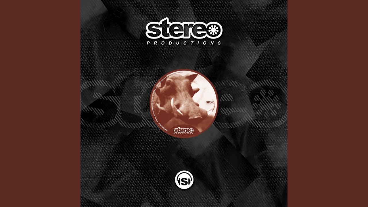 Iberican Sound (Original Mix)