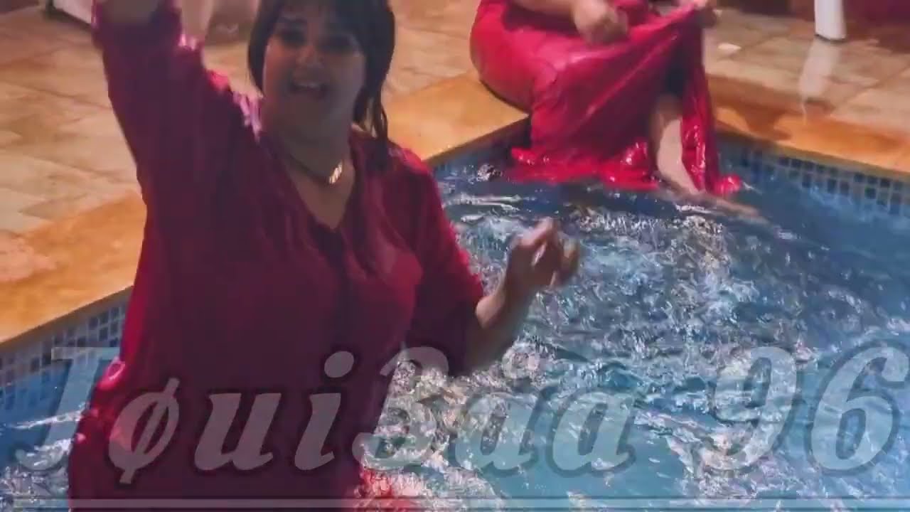 شيخات ولد الصوبة تلاحو في لابسين فراجة واعرة معا ناس أكادير 