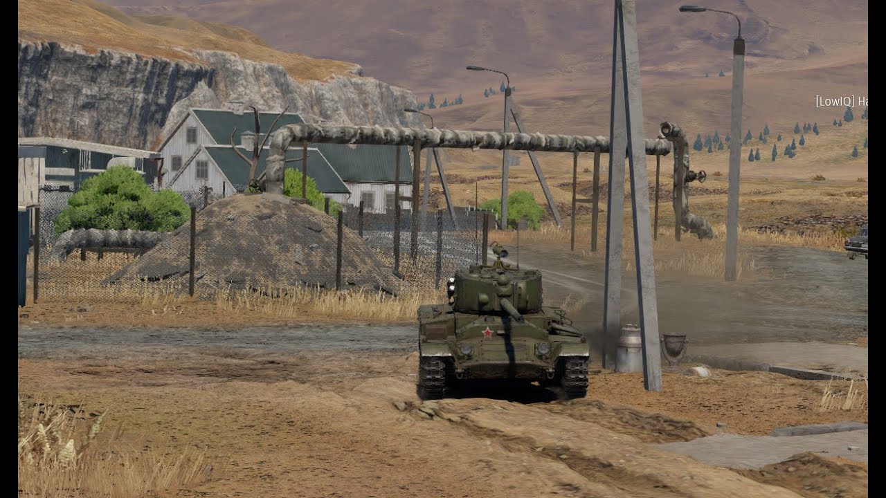 Warthunder | ★ MK-IX 