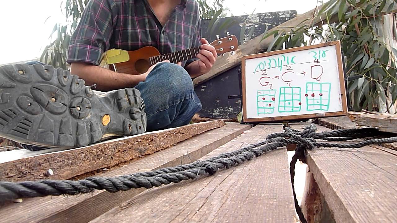 לימוד יוקלילי תכלס 5# - קצת משקלים