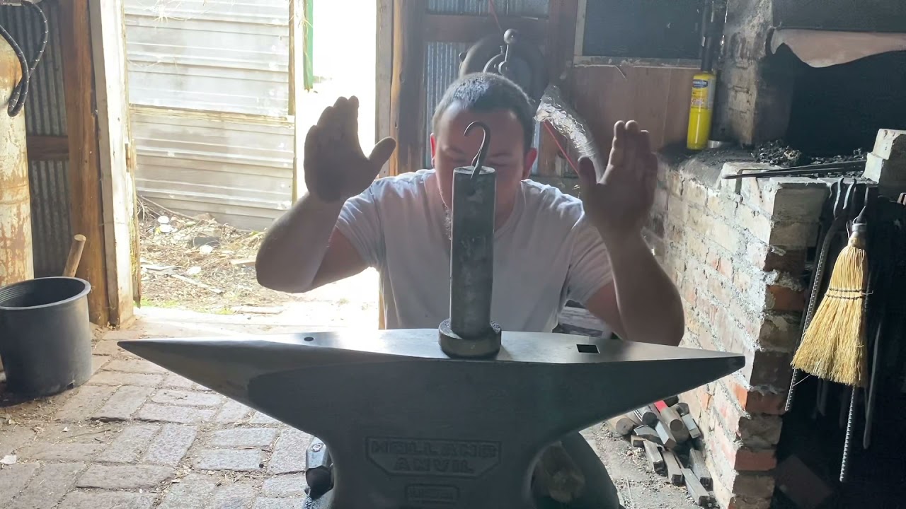 Честный обзор Holland Anvil