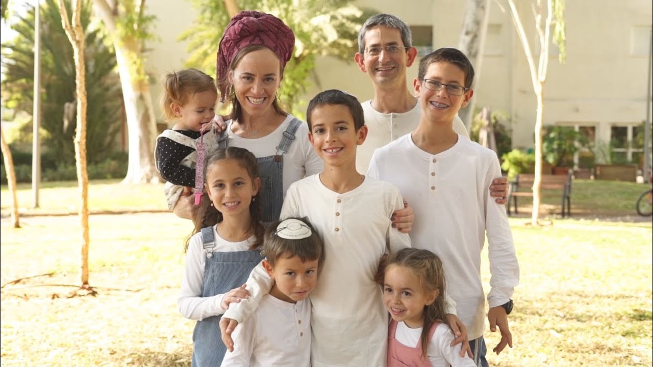 קליפ בר מצווה | רועי | קרן שמש | אולפני בת קול