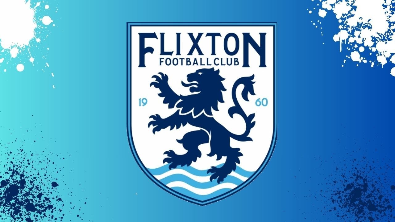 Flixton FC: The Heart of the Community | A Club Ready to Shine in the NWCFL