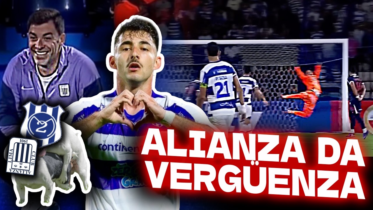 🏆 Un equipo de alba&ntilde;iles en su d&iacute;a de descanso derrot&oacute; a Alianza Risa en su debut de Libertadores
