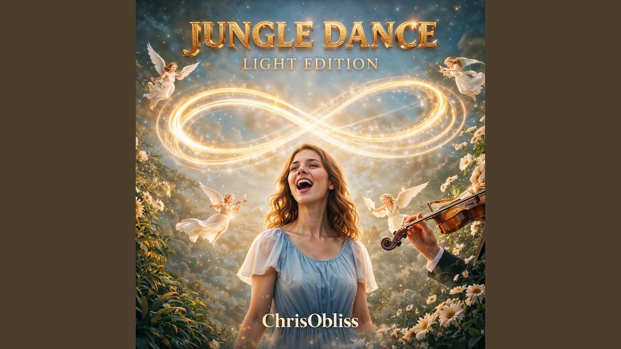 Jungle Dance (Light Edition)