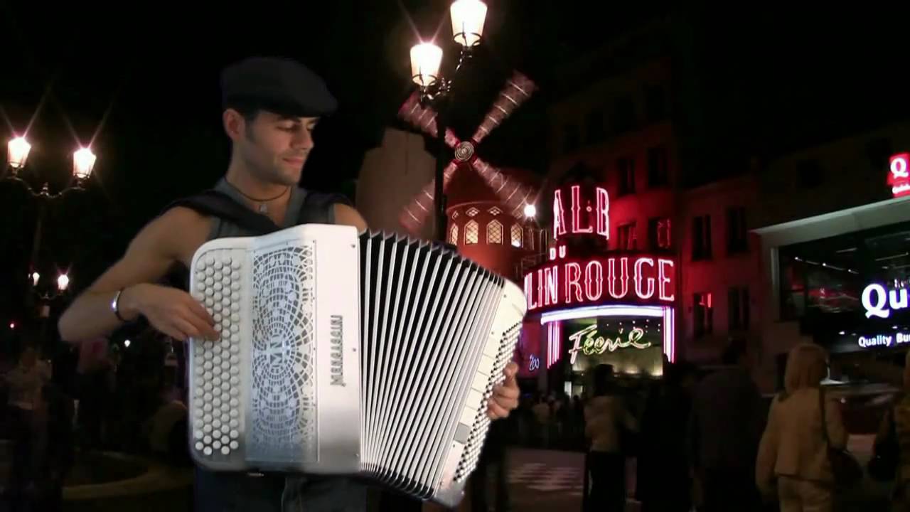 La Noy&eacute;e (Yann Tiersen) - Saro Calandi
