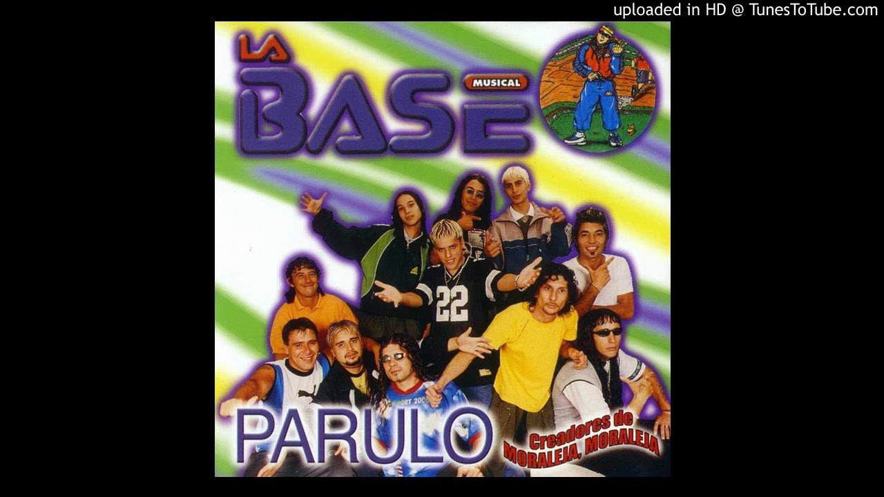 La Base - Re Loco