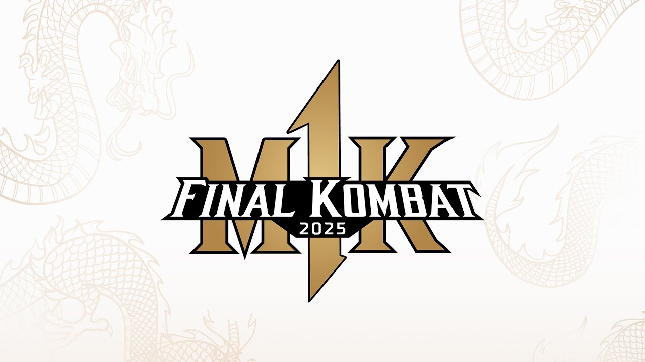 Final Kombat TOP 8 | Mortal Kombat 1 Pro Kompetition