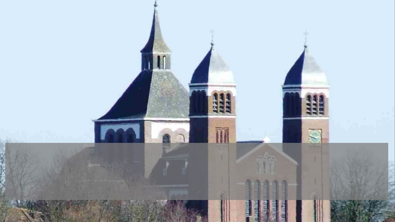 Halsteren,  H. Quirinuskerk,ASWOENSDAG 18 februari 2026, 19.00 uur Eucharistieviering