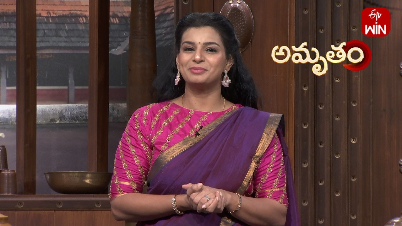 Jonna Kandi Aviri Undalu | Amrutham | 23rd Feb 2026 | Full Episode | ETV Life Spiritual