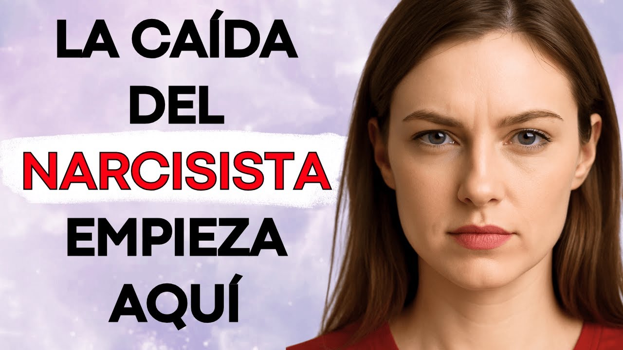En 2026, el Narcisista Pagará Por Cada Lágrima Que Derramaste
