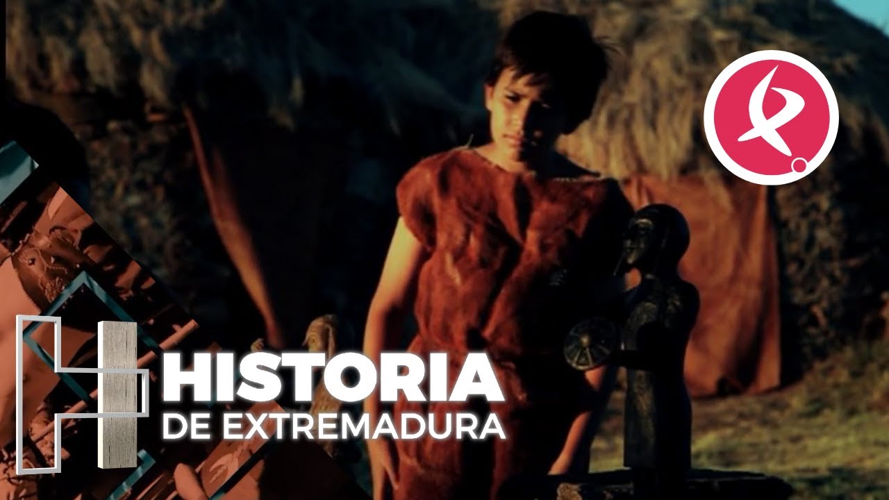Episodio 2: Tartesos, la civilización perdida | Historia de Extremadura