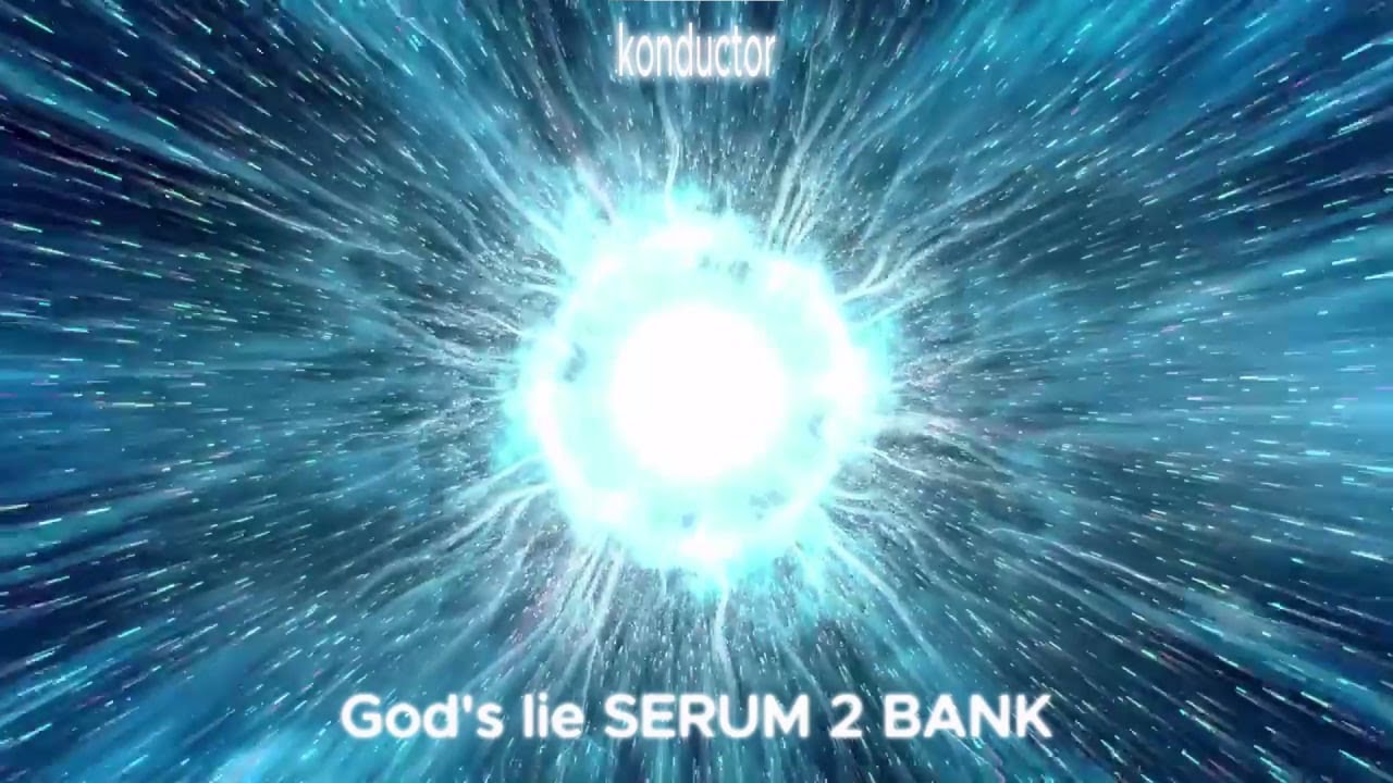 [FREE] God's lie SERUM 2 BANK (50 + SERUM 2 PRESETS)