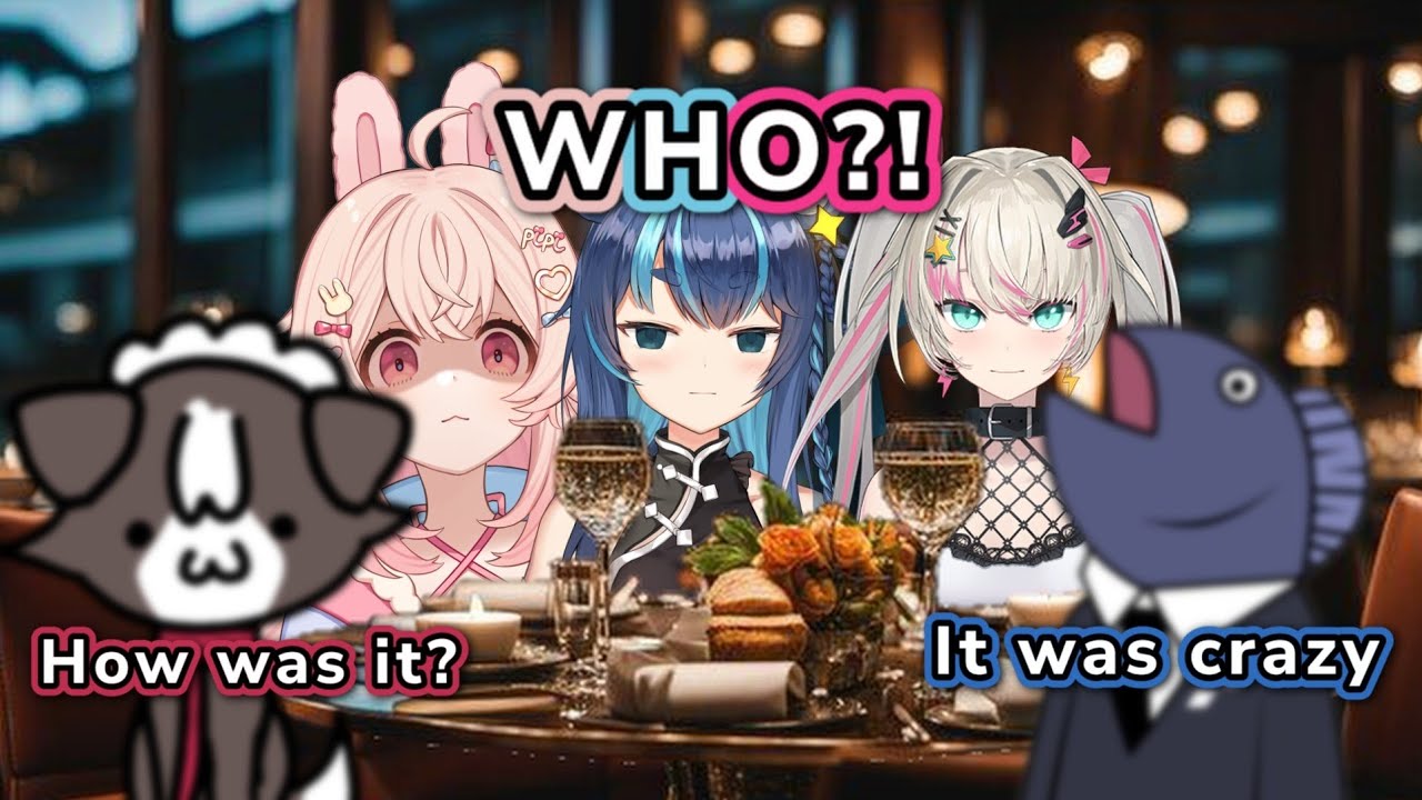 Bibi Biscuit's First Meeting With Phase Origins (Phase Connect Clips)