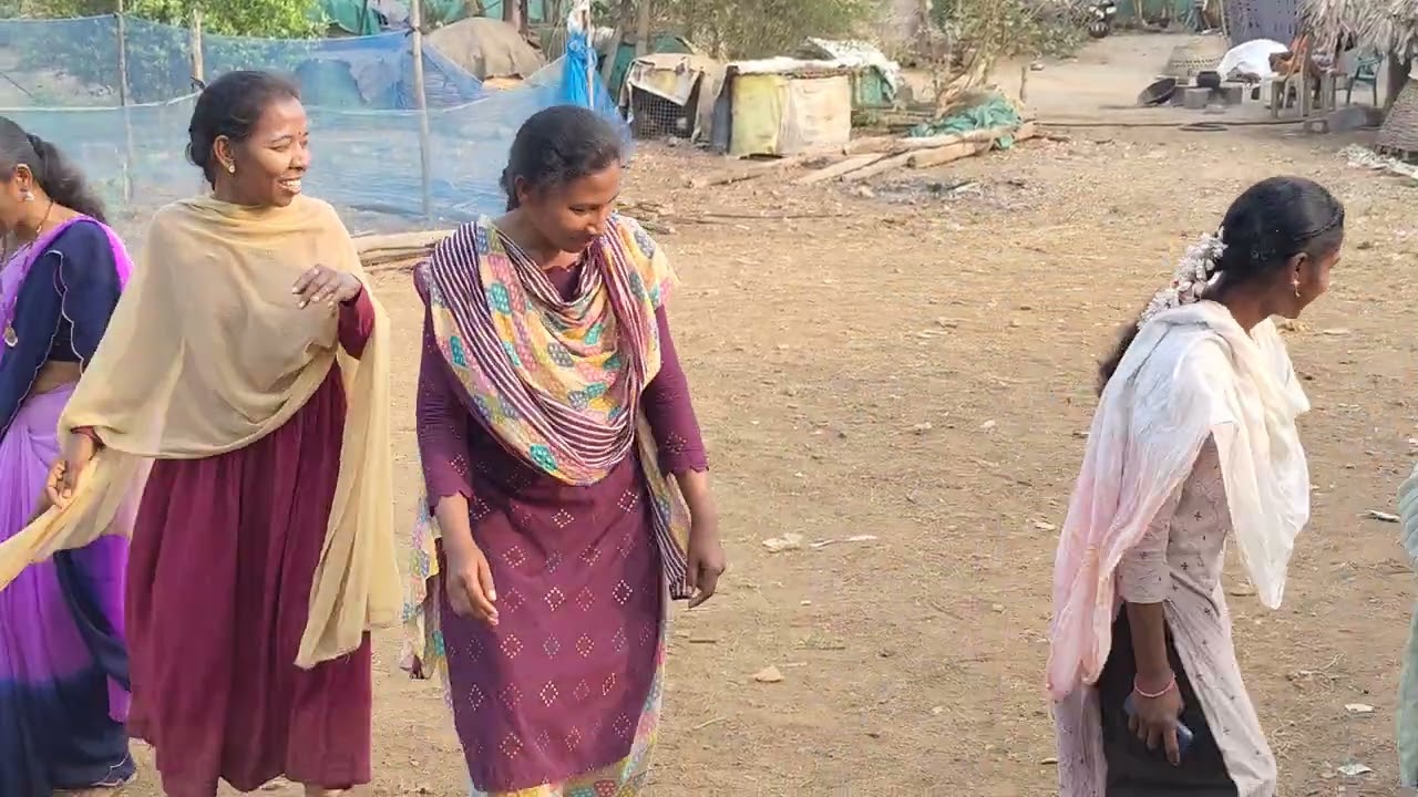 K virabhadhrapuram. Video 