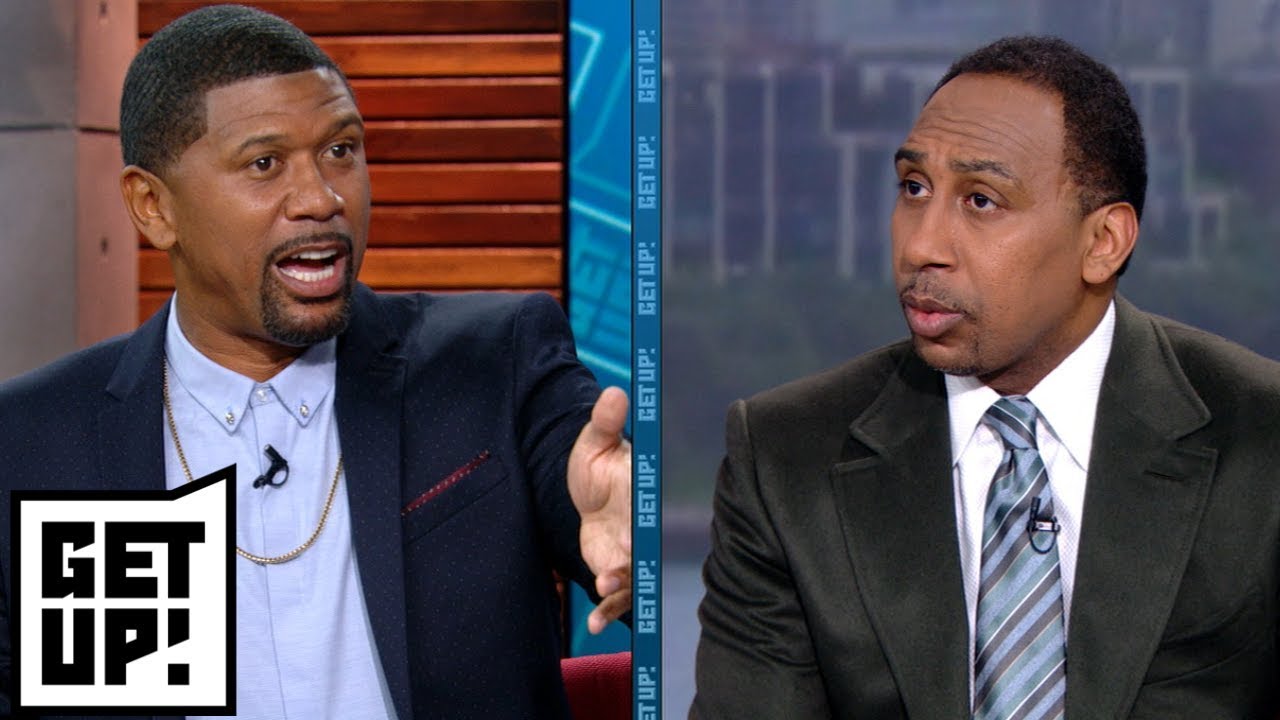 Stephen A. doesn’t like the Josh Gordon trade to the Patriots | Get Up! | ESPN