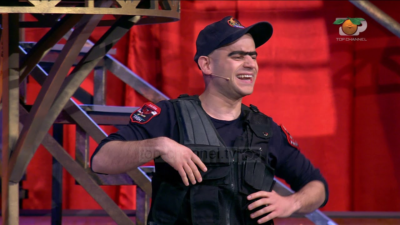 Portokalli, 19 Maj 2019 - Policët e postbllokut dhe Plaka (Mosbesimi)