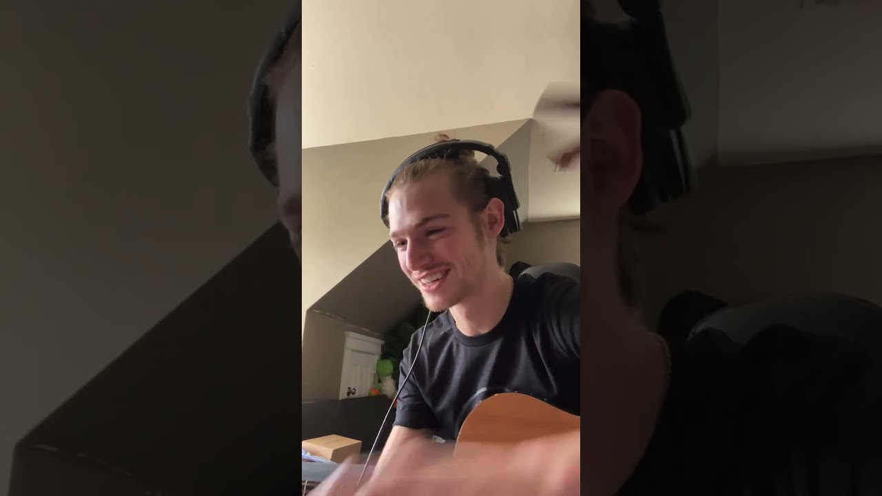 Payton Moormeier Instagram Live Stream 13.03.2023 Part.2