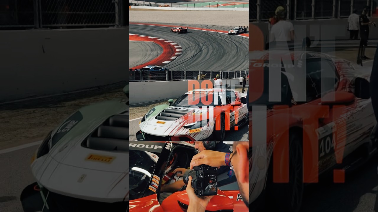 I don’t quit - Waiting for the New Season