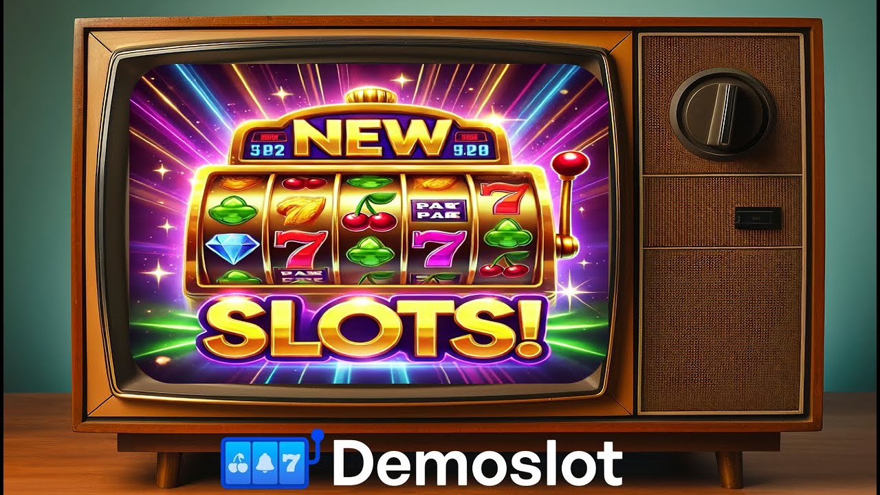 🔥 NEW SLOTS TODAY ( 26/11/2024) PLAY FREE DEMOS
