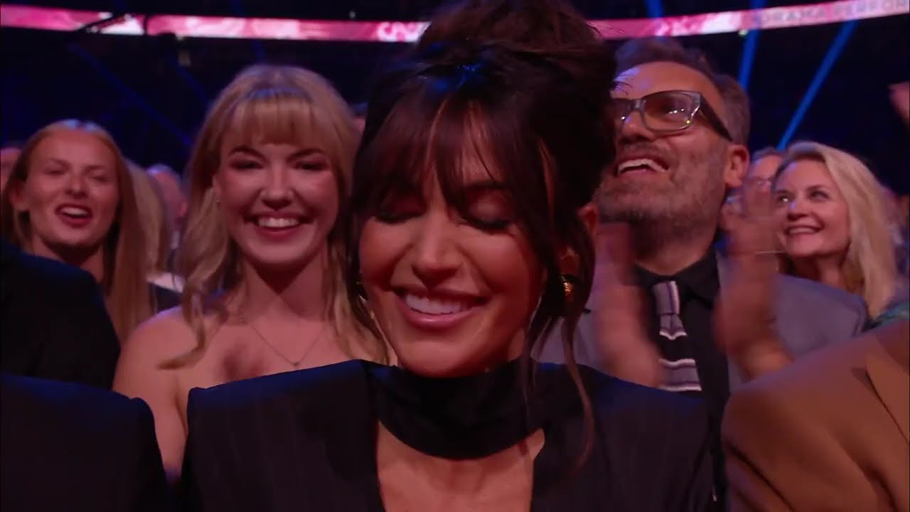 The National Television Awards 2024