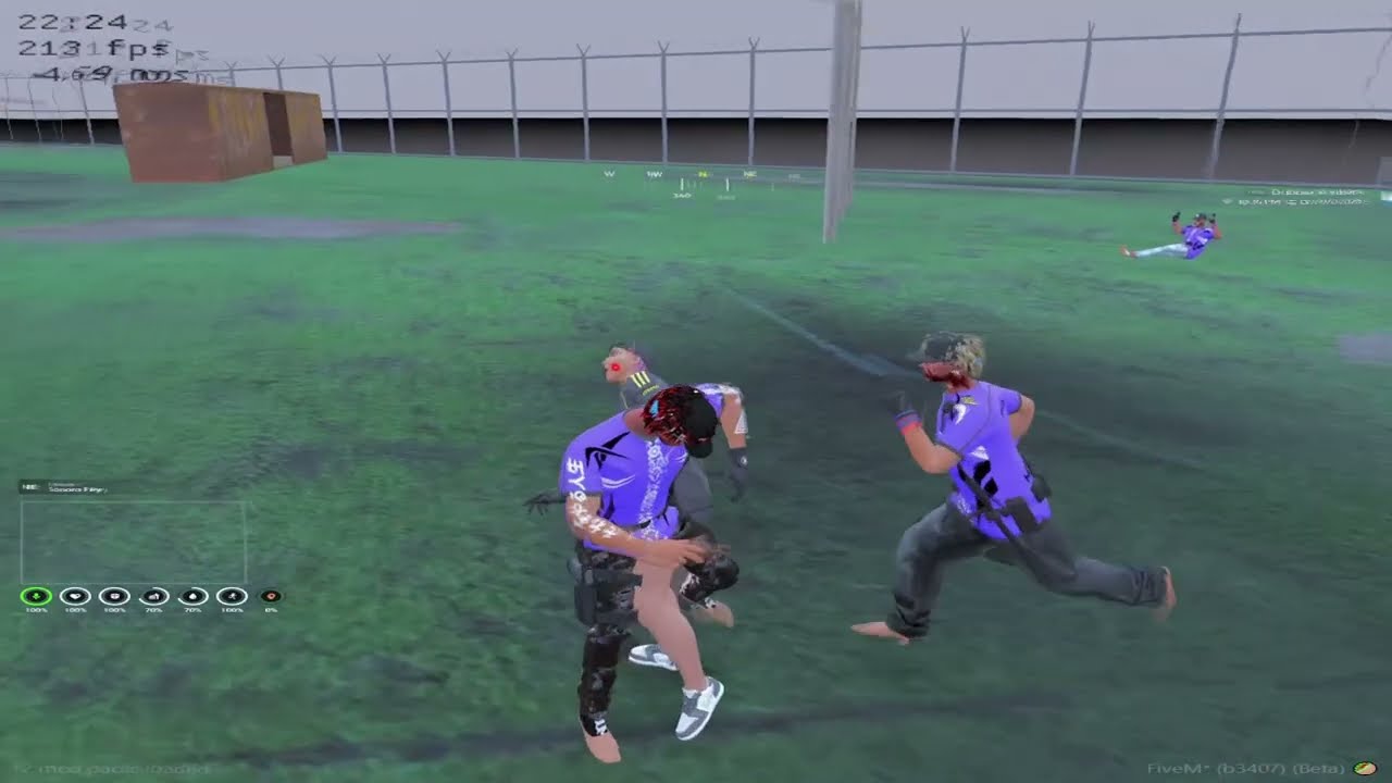 Shain VS Algıcı rentAM (priwimize güvenmişiz :d) #mdrp #fivem #shainmd