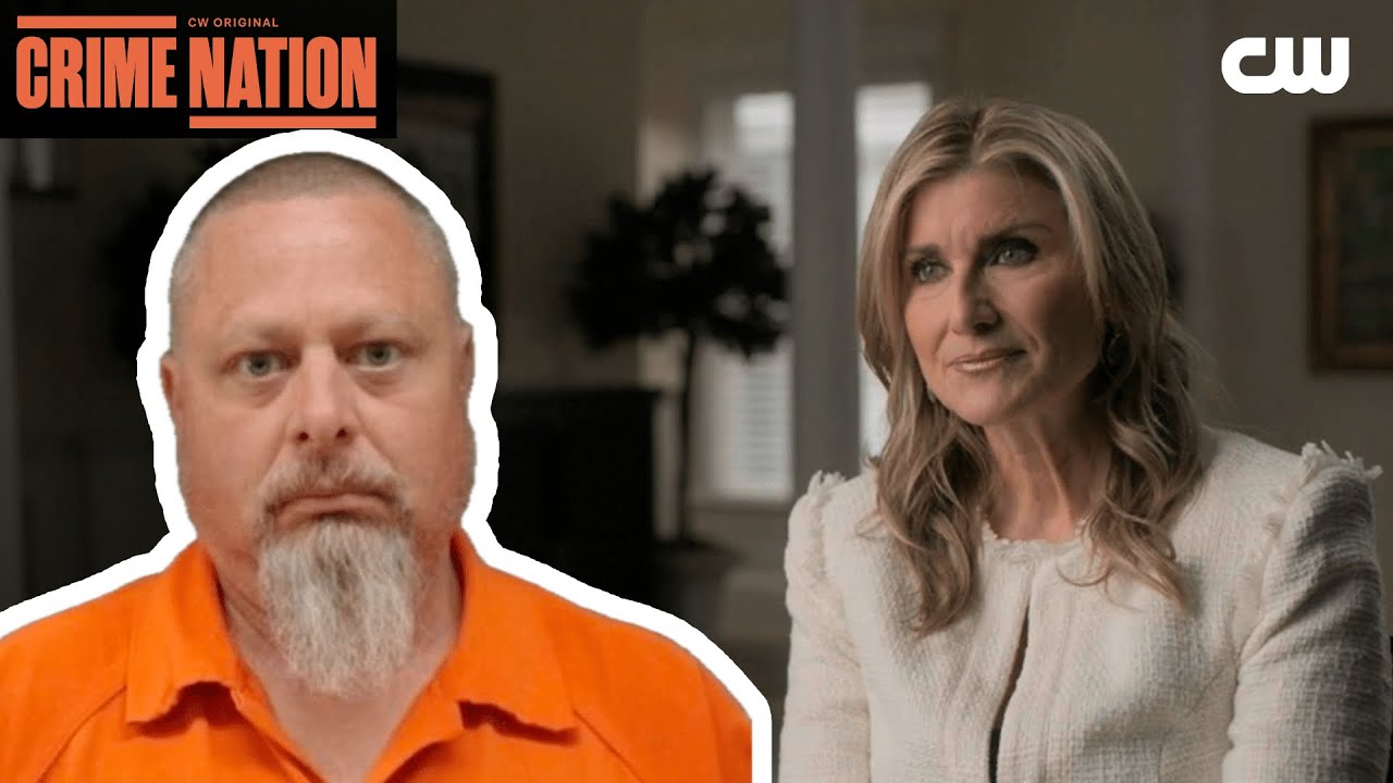 Richard Allen, Delphi Case Documentary | Crime Nation | Full Episode | The CW