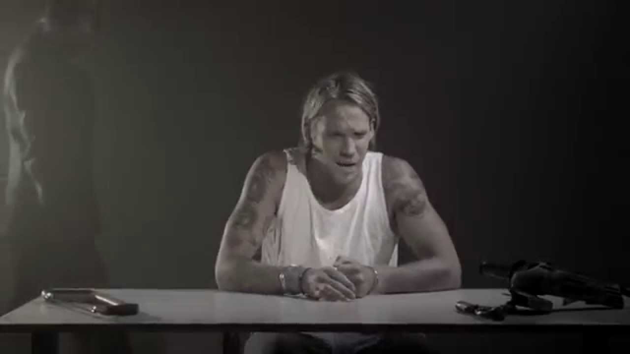 Wake Up Records Ft. O-Hund - Tills den sista apan vaknar  [OFFICIELL VIDEO]