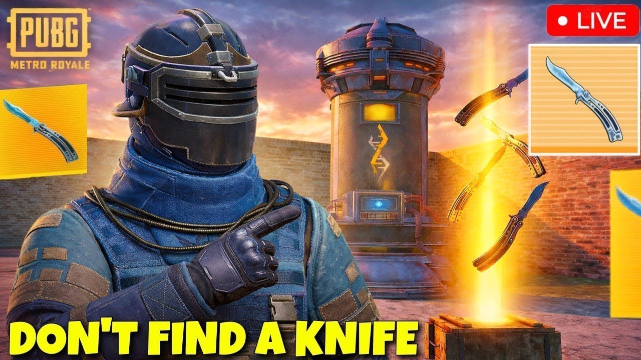 New Metro Royale Live Teamcode ❤️ - Pubg Metro Royale Live