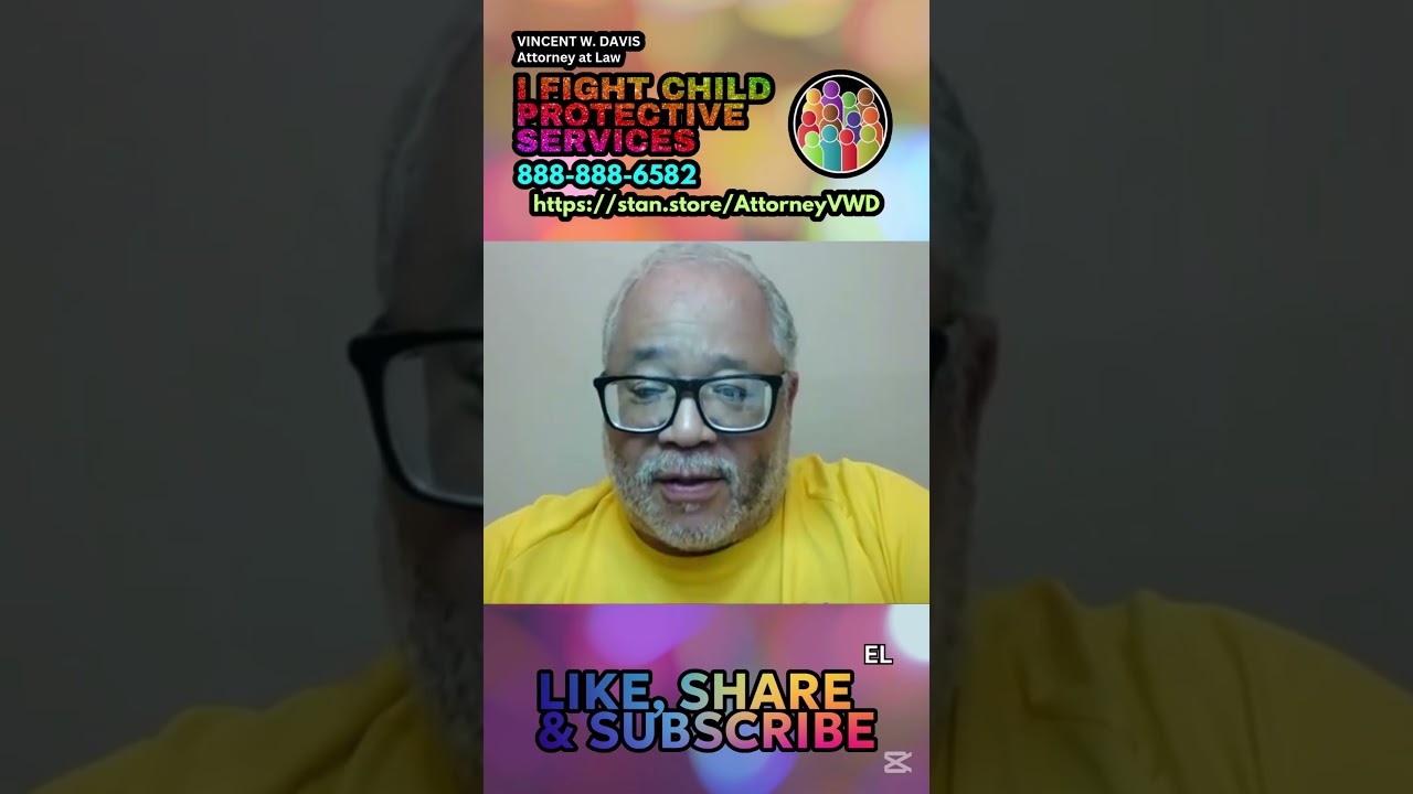 Court Appoints Minor's Legal Counsel