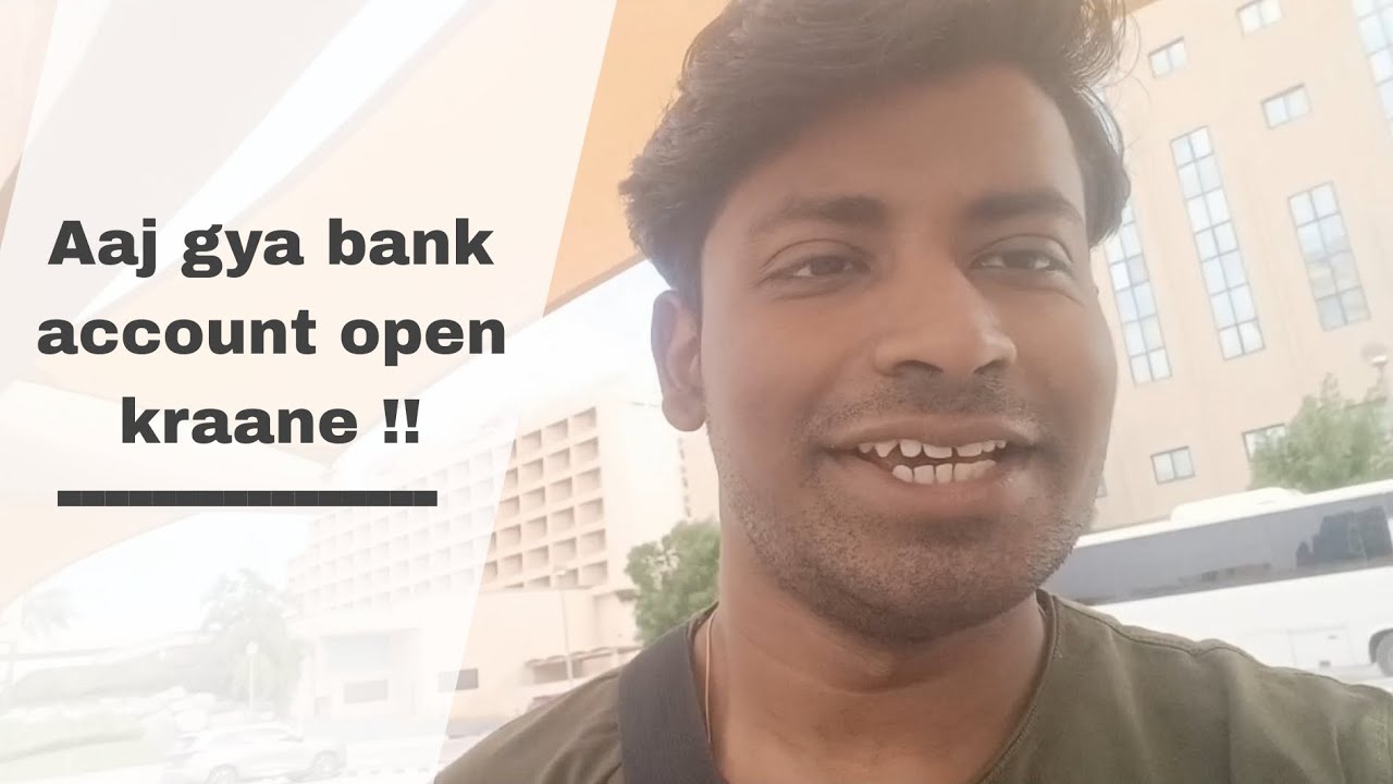 Aaj gya bank account open kraane!! #uae #2026 #viral #cheflife #viralvideo 