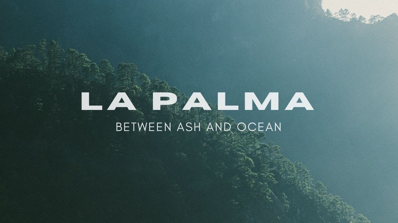 LA PALMA Cinematic Short Movie