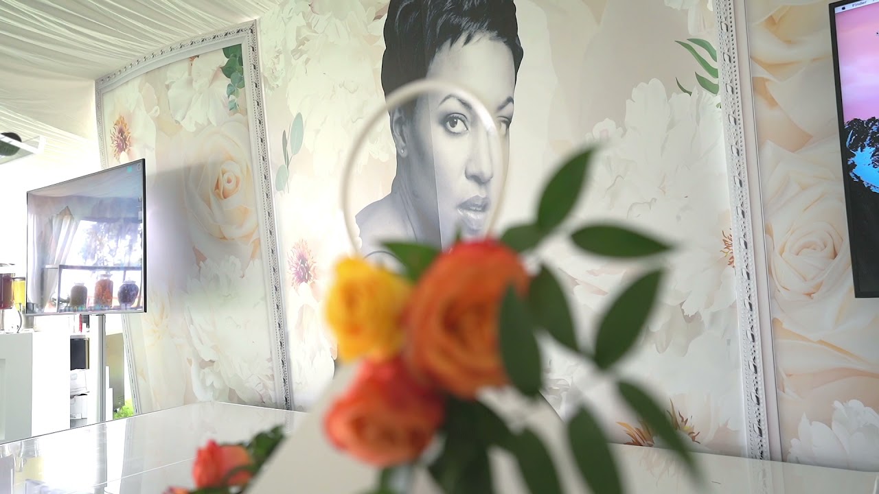 Must watch!! How to plan a Spectacular Celebration of Life. A Tribute to Penni Tinsley.