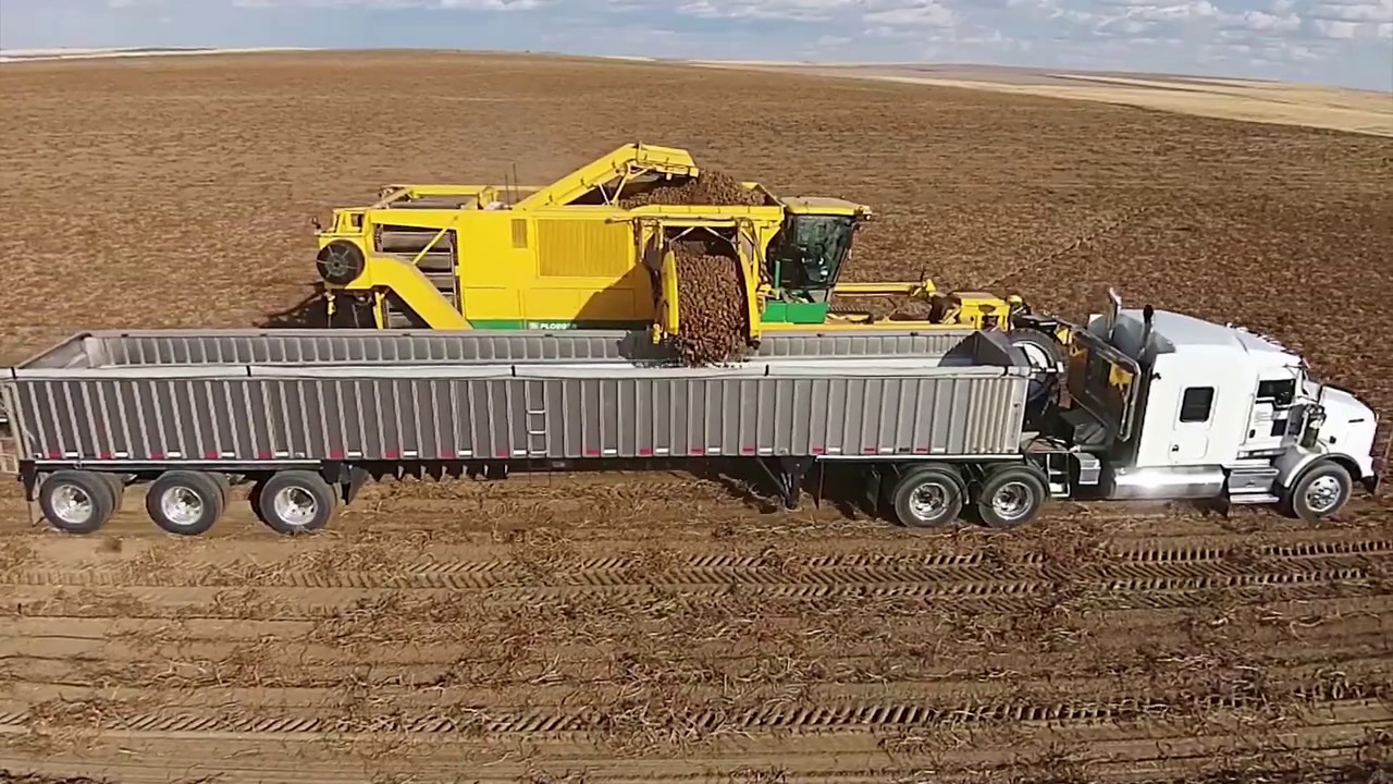 Channel Trailer