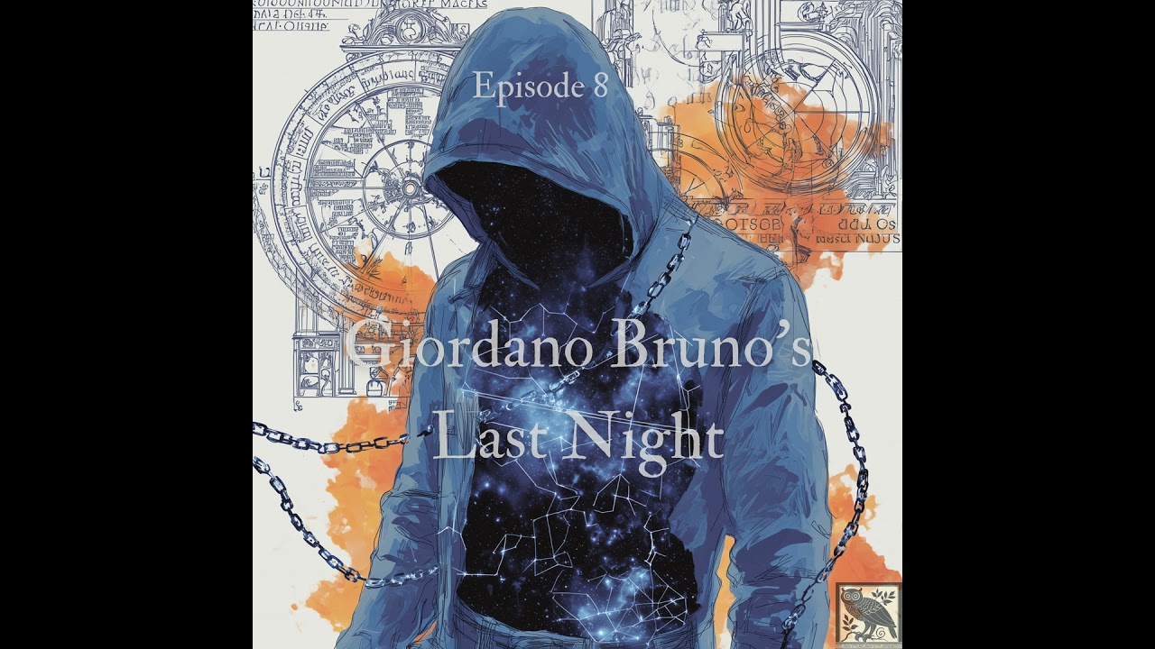 Giordano Bruno's Last Night
