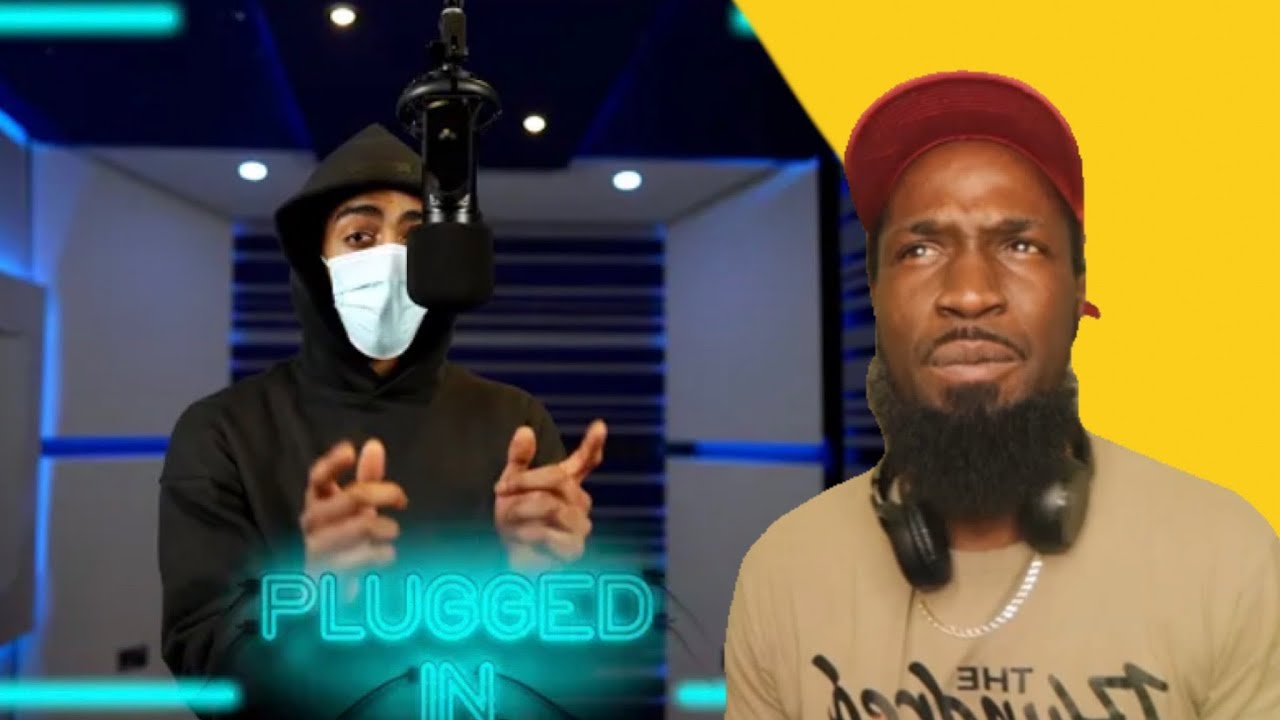 #AGB T Scam - Plugged In @MixtapeMadness #Deepsspeaks (Reaction)