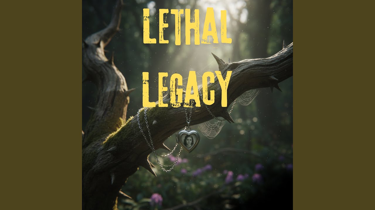 LETHAL LEGACY
