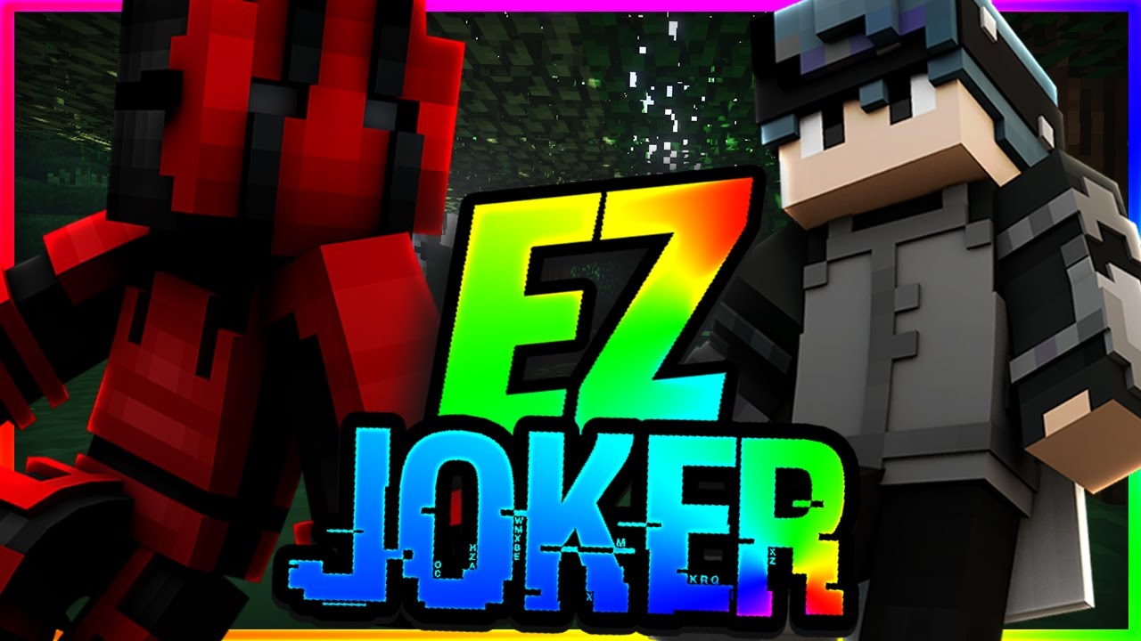 Mushway vs JokeRKilleur - La Revanche