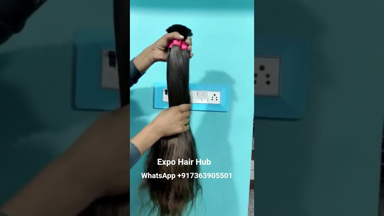 www.expoind.in ,Indian Remy Hair, Single Donor Temple Hair, Indian Hair Extensions, 