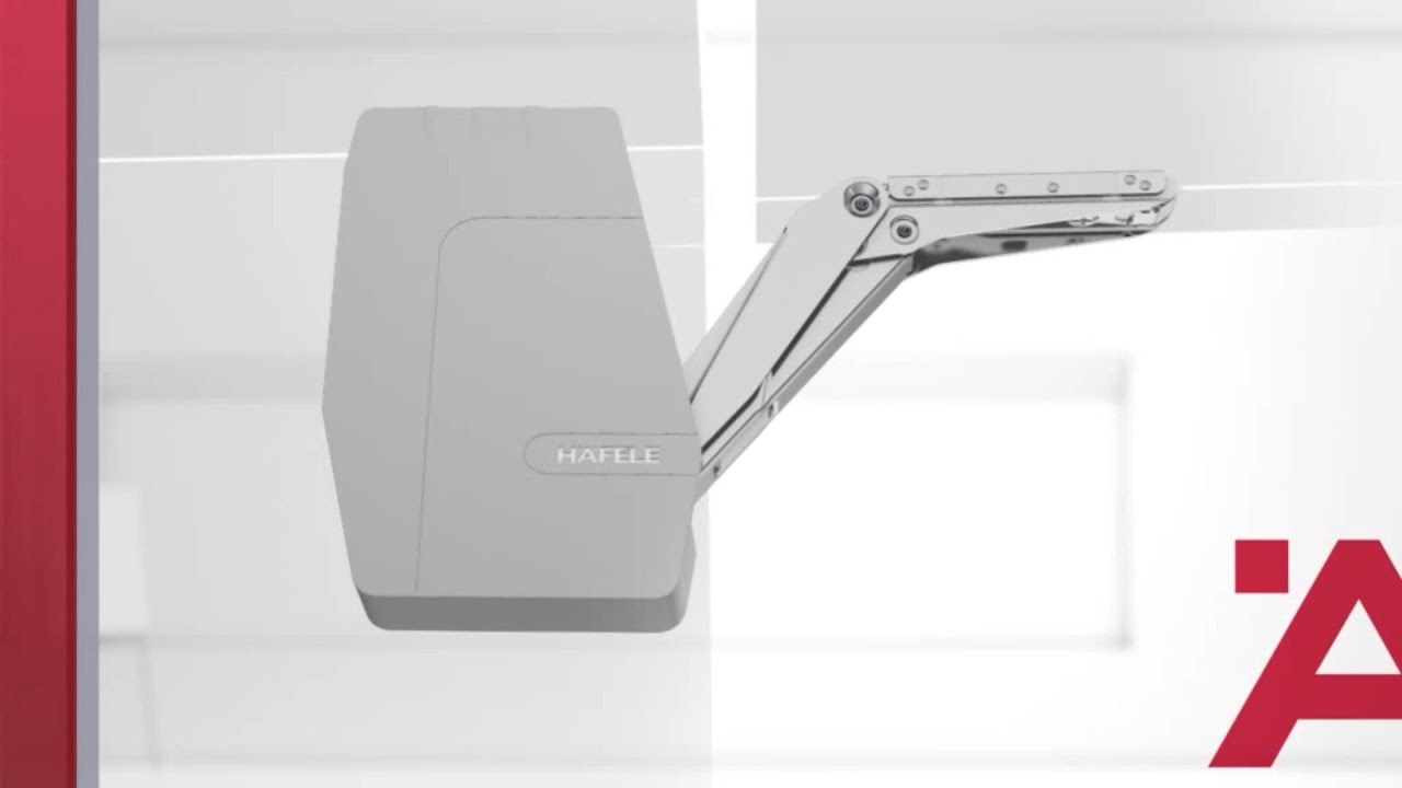 Häfele Free Flap