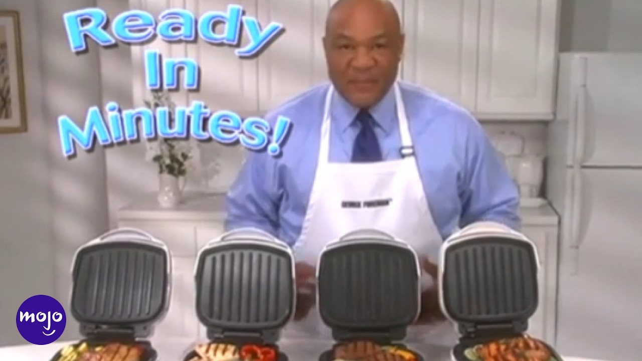 Top 10 Greatest Celebrity-Endorsed Products Ever