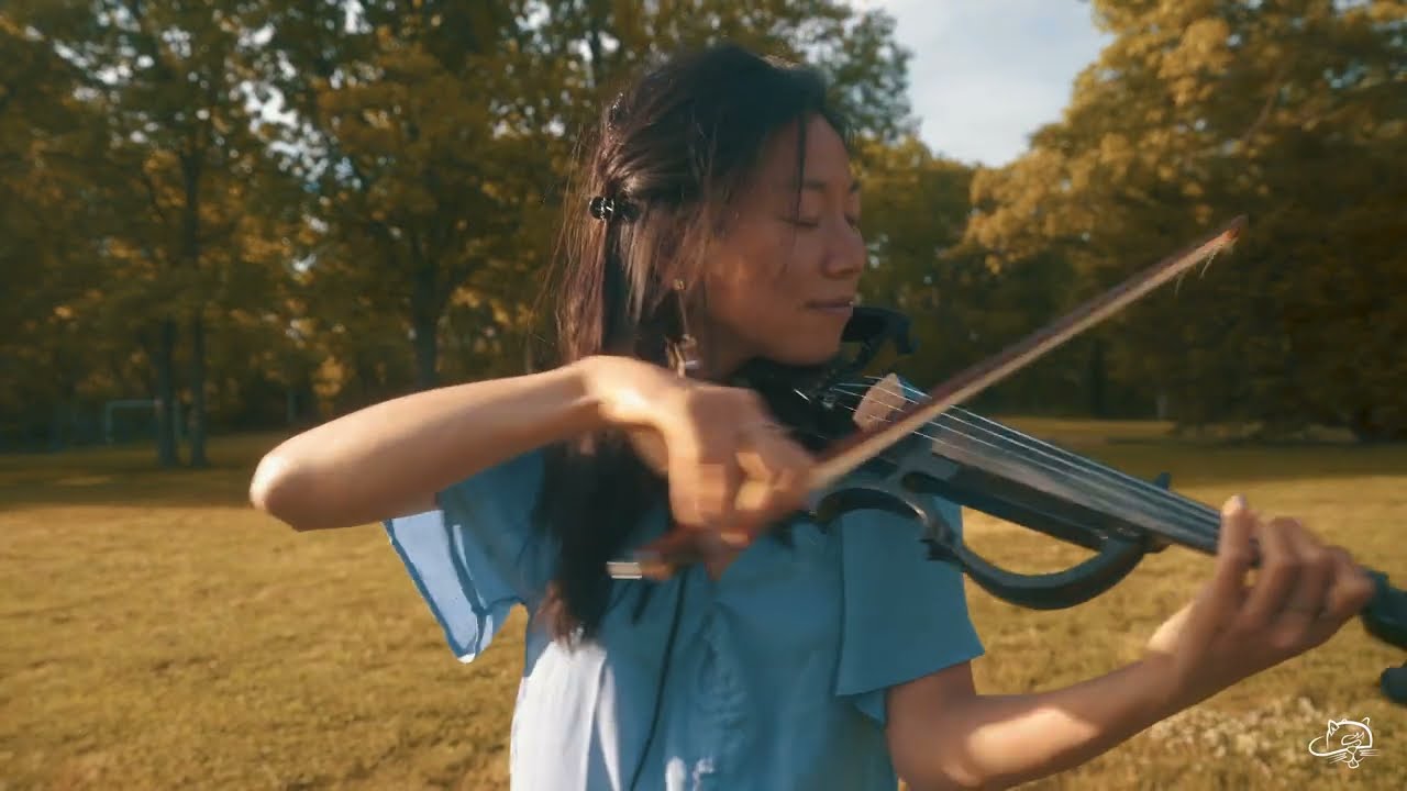 Entertainment Specialists | Vivian Cover of Shiver by Ed Sheeran