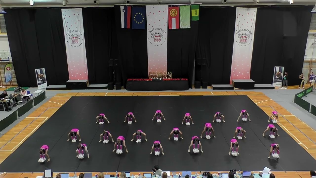 FCC 2026 — PTCP — Mini Sovice {ŠD Sovice — SVN}