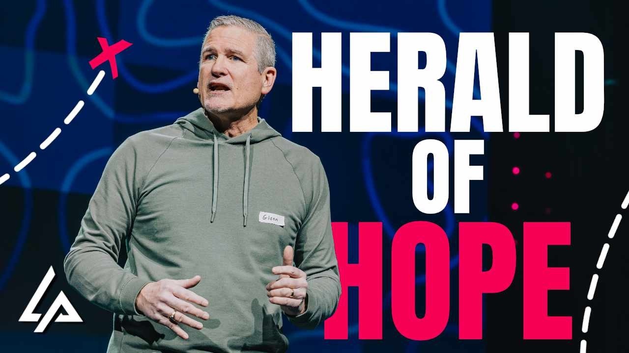 Herald of Hope | Pastor Glenn Pfeiffer | LifePoint Church, Harrisburg