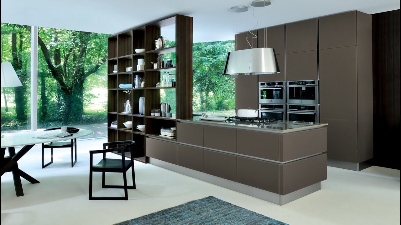 Veneta Cucine Lentate sul Seveso - Monza e Brianza - Milano