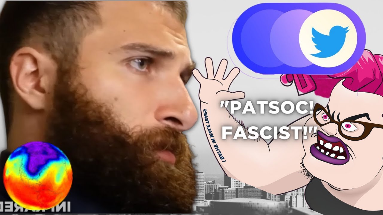 Debating Leftists On Why They Care About Identity Politics